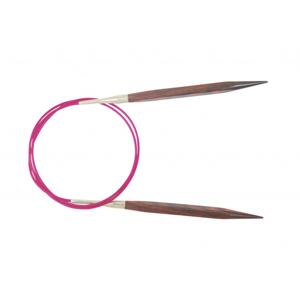 Cubics, 100cm, 3mm - Rundpinner i Bjørk -