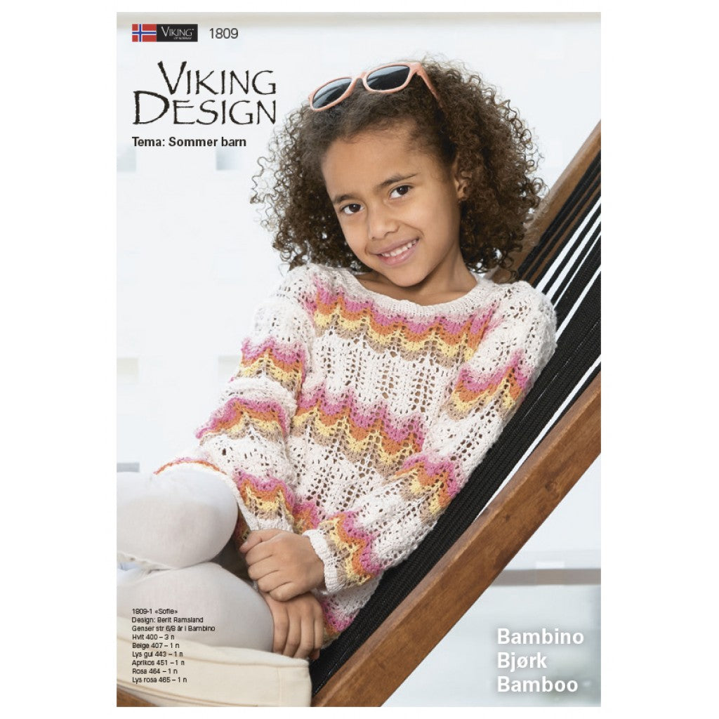 Viking Katalog - 1809