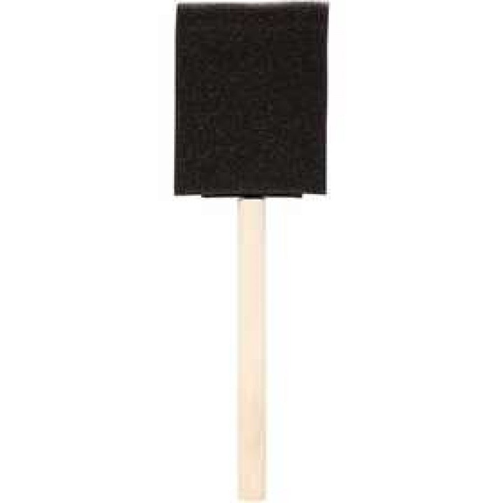 Skumpensler - 50 mm, 10stk.