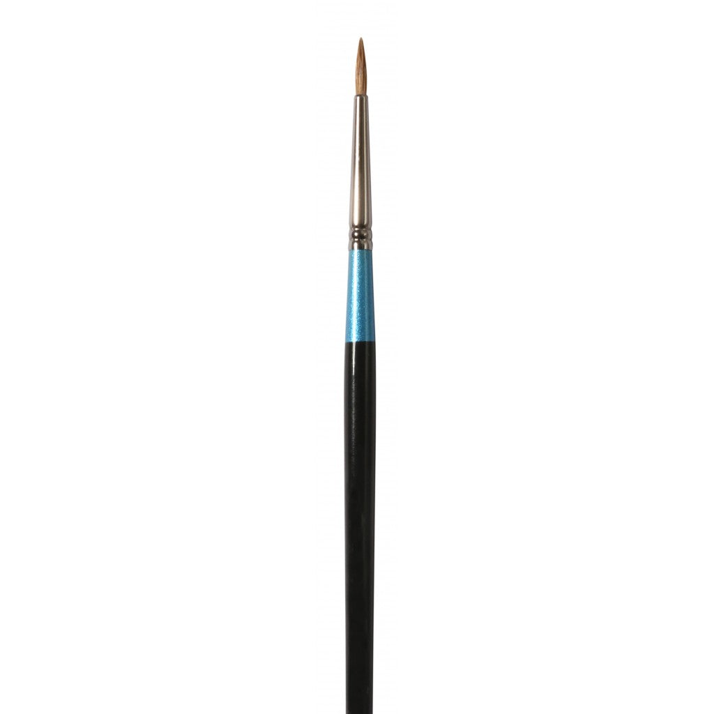 Pensel Aquafine Series 34 Round Nr 2