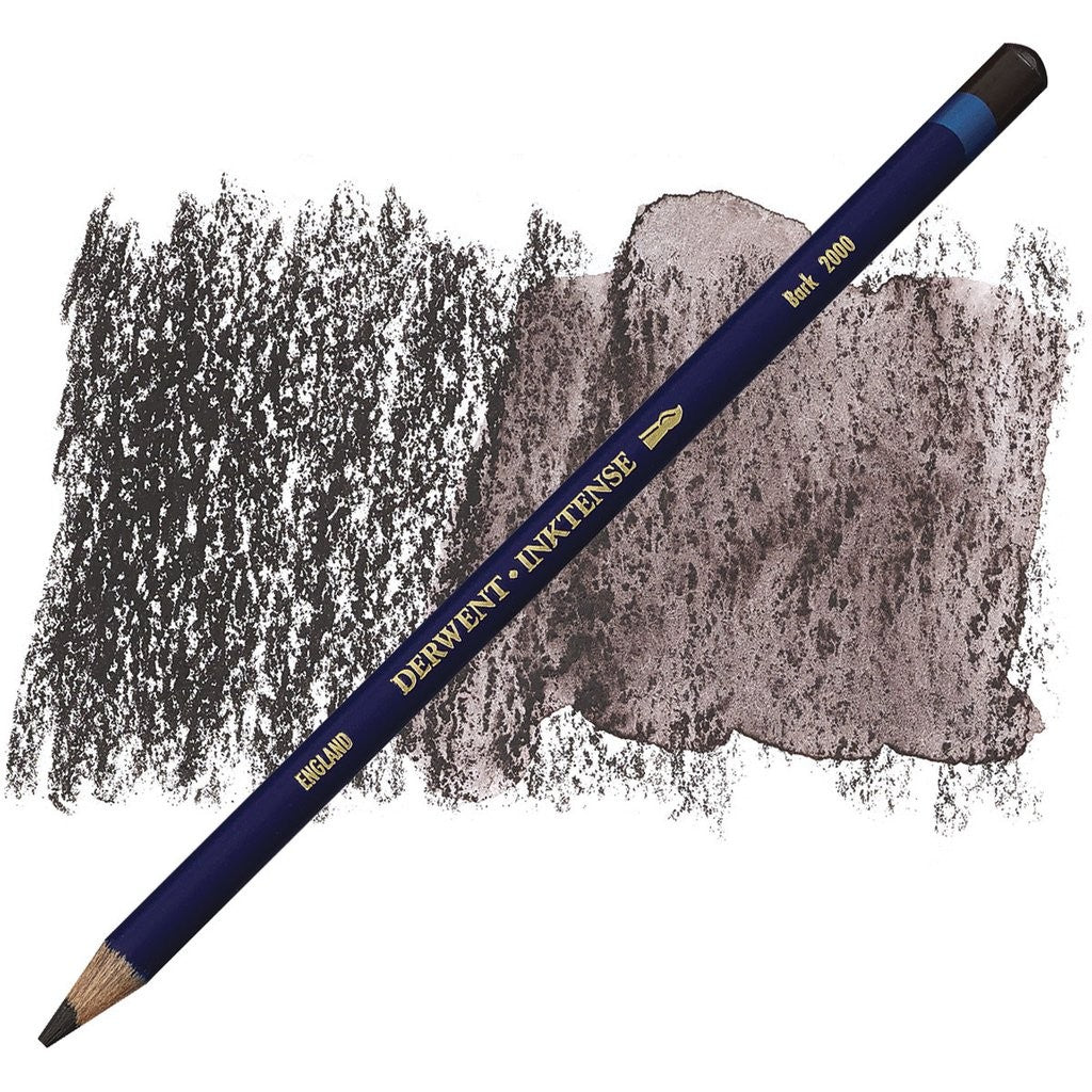 Derwent - Inktense - 2000 Bark