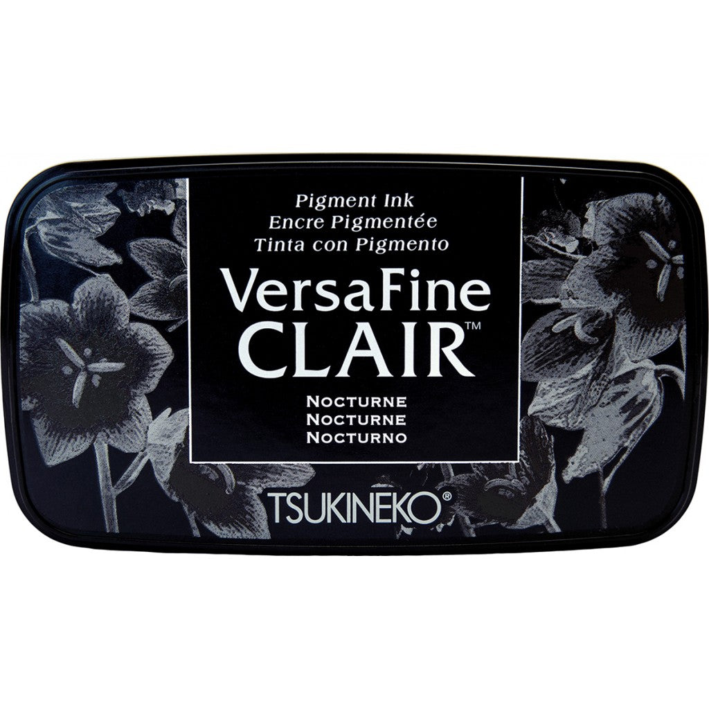 VersaFine Clair Stempelpute - Nocturne