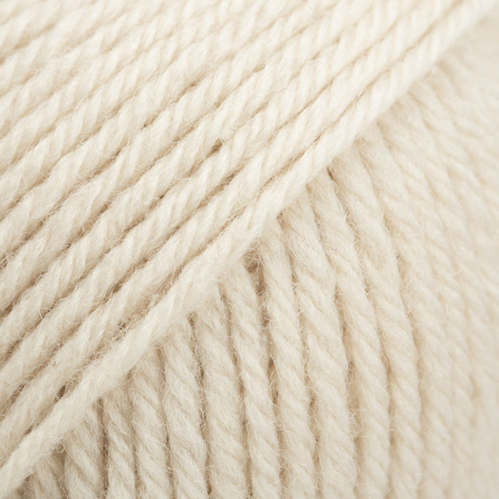 Karisma Uni - 85 Lys beige