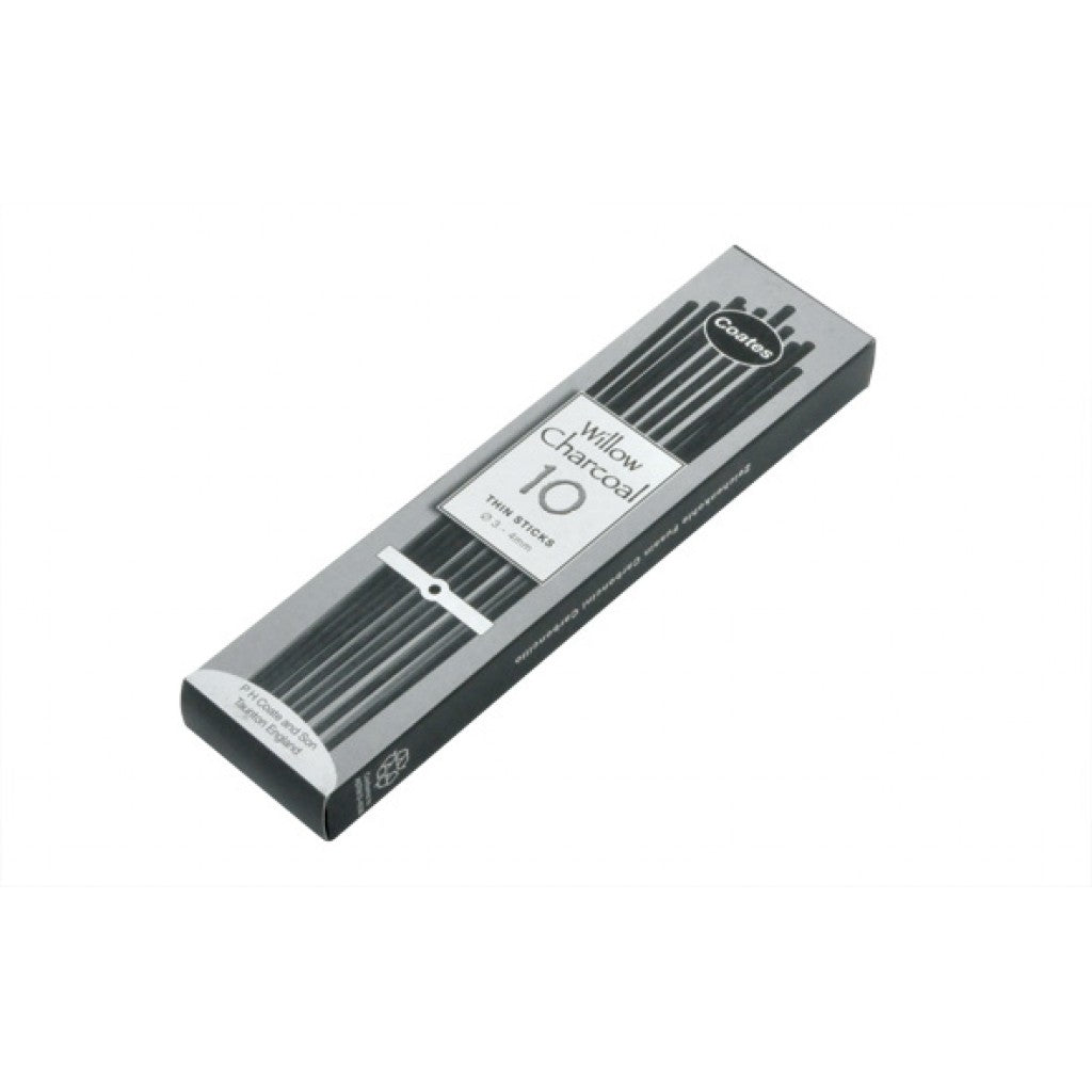 Willow Kull Tynn (10 Stk)
