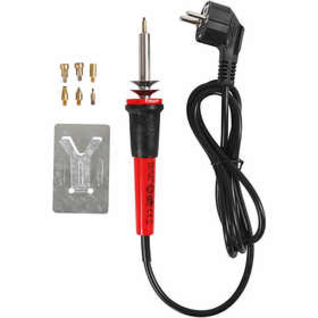 Sviapparat (30W/500°C) - 7 Glødenåler