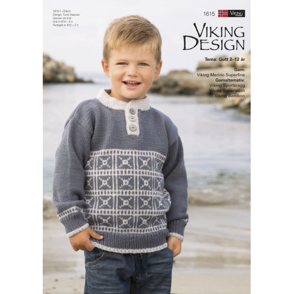 Viking Katalog - 1615