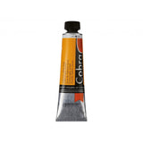 Cobra Artist 40ml - 210 Cadmium yellow deep - HobbyHimmelen
