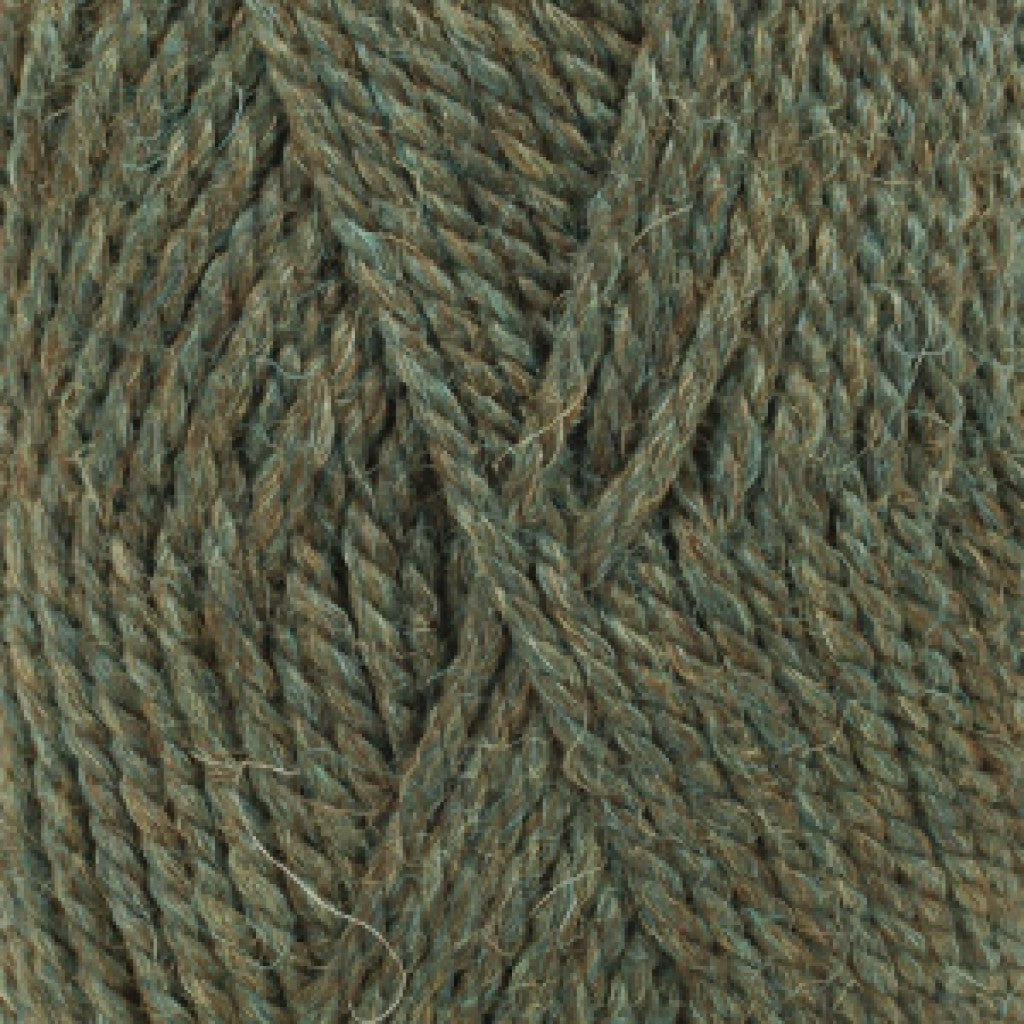 Nepal Mix - 8906 Skog