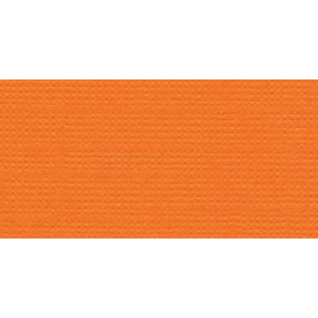 Bazzill Cardstock 12"X12"-Bazzill Orange/Classic - HobbyHimmelen