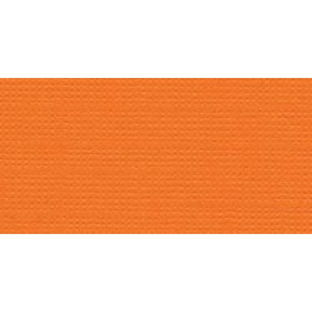Bazzill Cardstock 12"X12"-Bazzill Orange/Classic - HobbyHimmelen