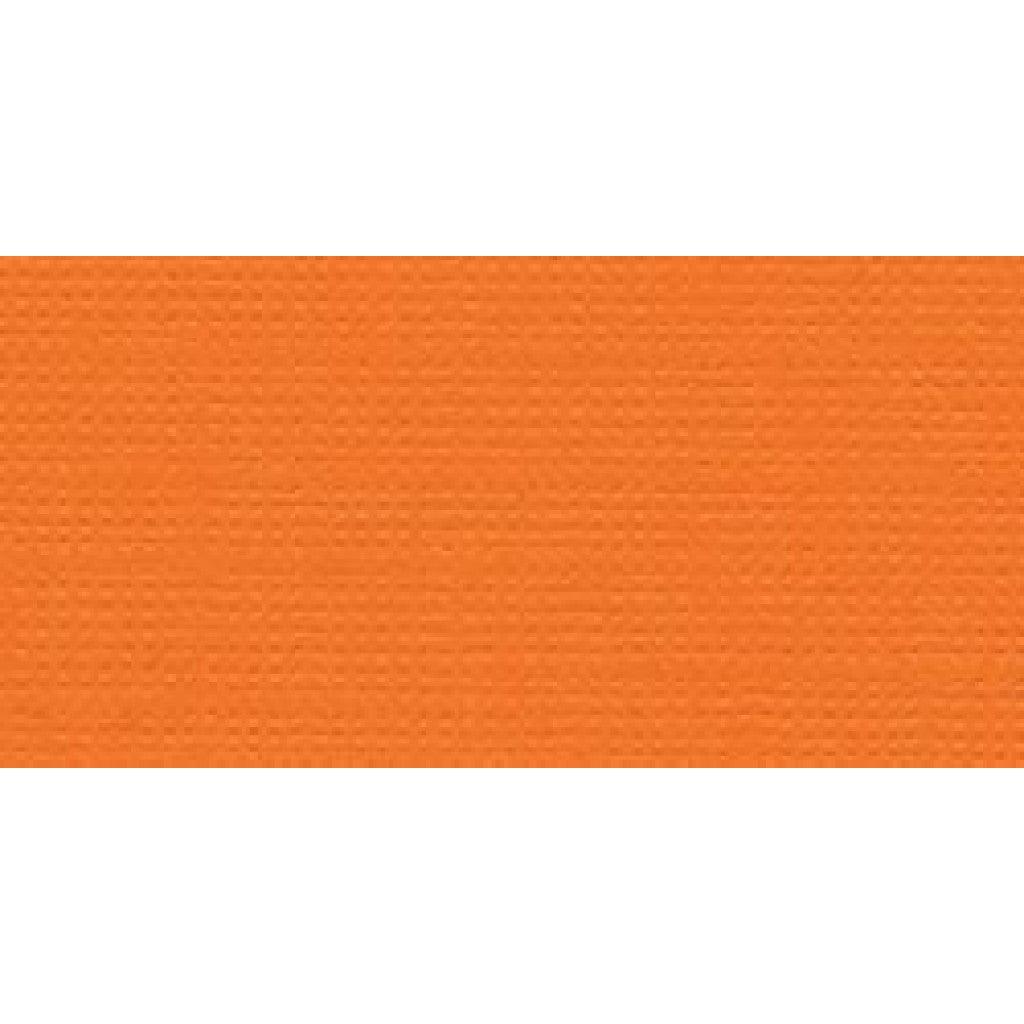Bazzill Cardstock 12"X12"-Bazzill Orange/Classic - HobbyHimmelen