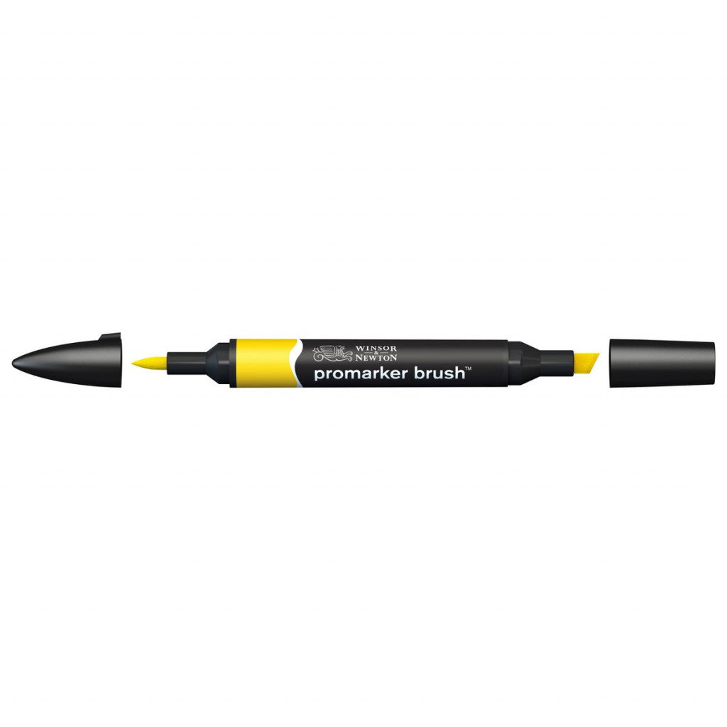 W&N - Promarker Brush - Y367 Canary