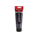 Amsterdam Standard 120ml - 568 Permanent Blue Violet - HobbyHimmelen