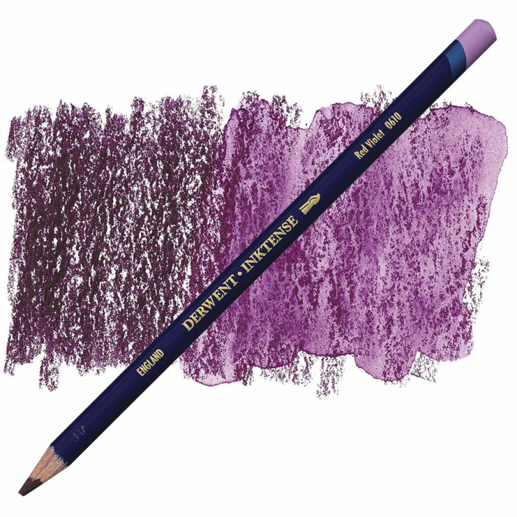 Derwent - Inktense - 0610 Red Violet