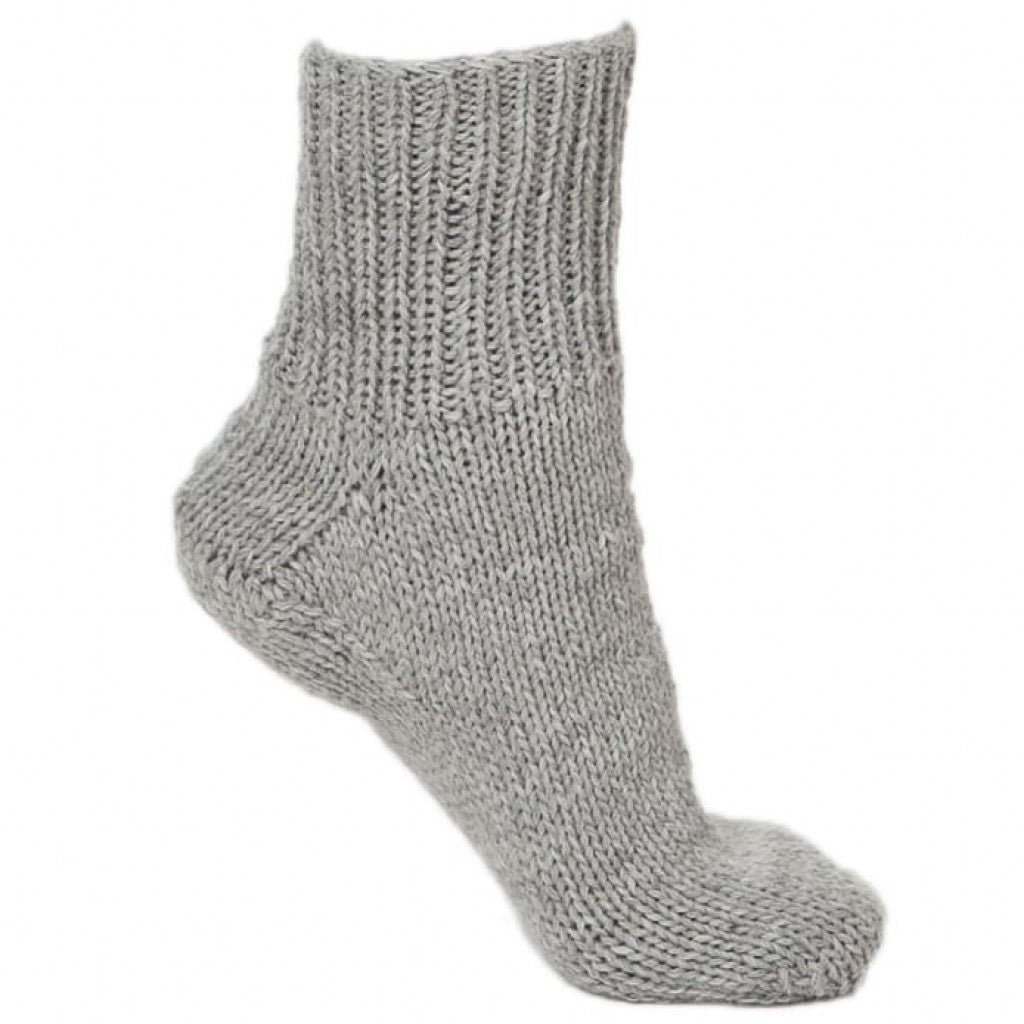 Viking Raggen - 713 Lys grå