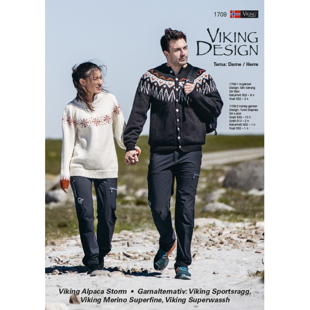 Viking Katalog - 1708