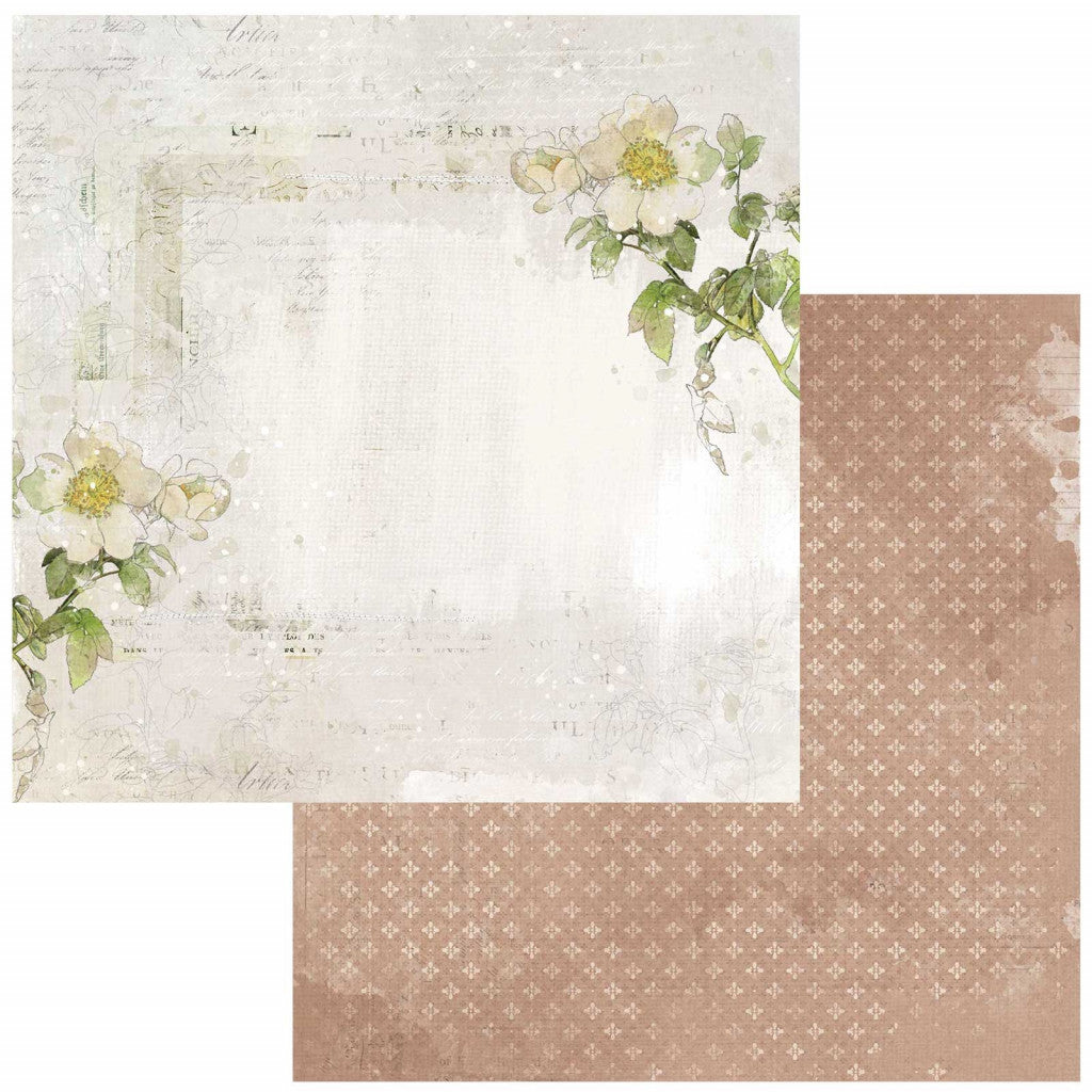 Color Swatch: Toast Cardstock 12"X12" - #3