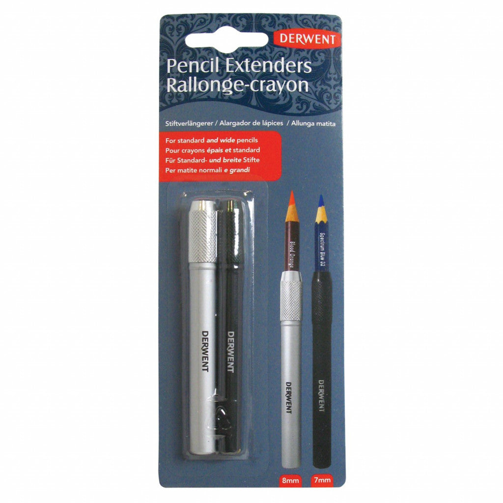 Derwent acc. Pencil extender