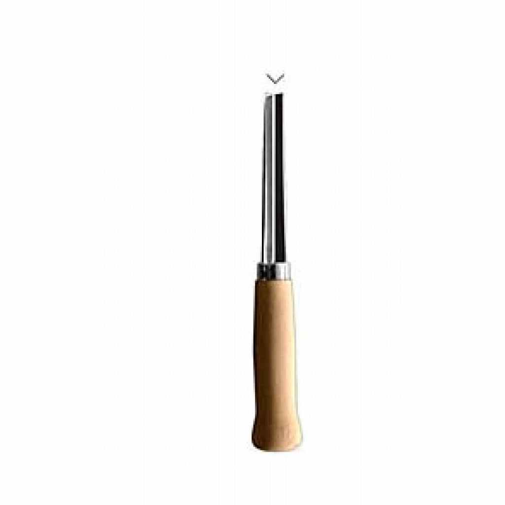 RGM Lino-/trekniv - 1007 V-form Smal