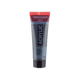 Amsterdam Standard 20ml - 840 Graphite - HobbyHimmelen