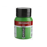 Amsterdam Standard 500ml - 618 Permanent Green Light - HobbyHimmelen
