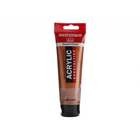 Amsterdam Standard 120ml - 805 Copper - HobbyHimmelen