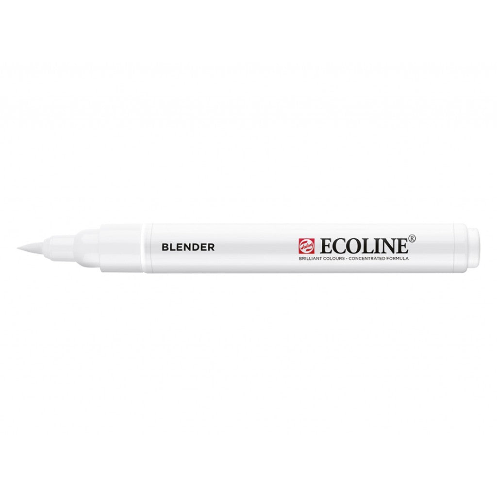 Talens Ecoline Brush Pen - 902 Blender