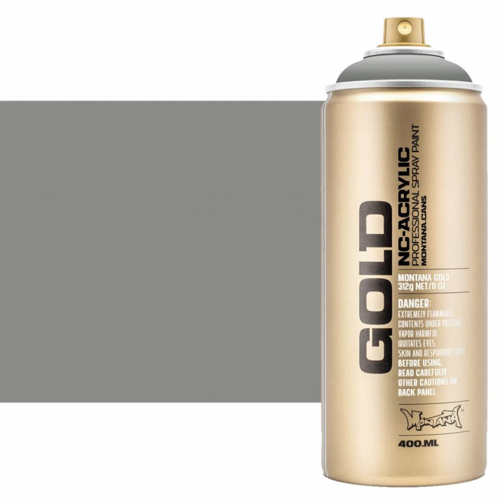 Montana - Gold 400ml - 7260 Meteorite