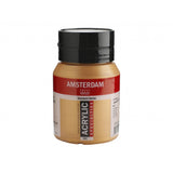 Amsterdam Standard 500ml - 803 Deep Gold - HobbyHimmelen
