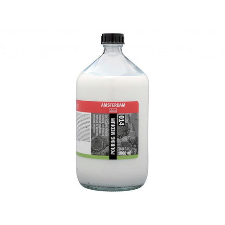 Amsterdam - Pouring Medium 014, 1000ml - HobbyHimmelen