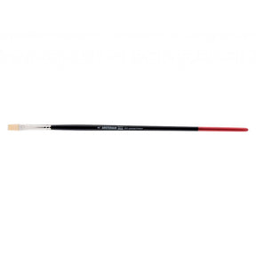 Amsterdam Pensel 600 - Flat - Str 6 - HobbyHimmelen