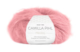 Camilla Pihl Fnugg - 910 Myk korall - HobbyHimmelen