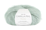 Camilla Pihl Fnugg - 913 Jadegrønn - HobbyHimmelen