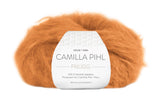 Camilla Pihl Fnugg  - 922 Ravgul - HobbyHimmelen