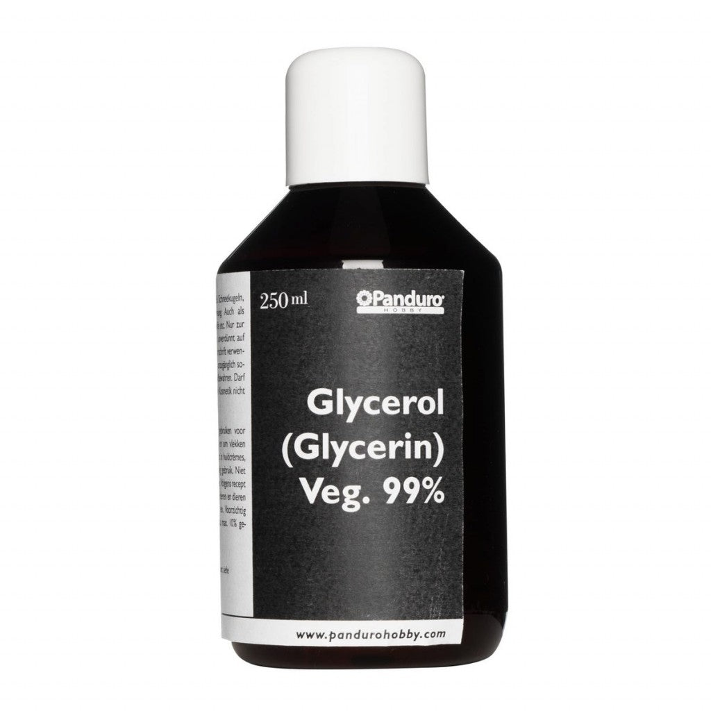 Glyserol (Glyserin) - 250ml