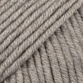 Big Merino Uni - 21 Gråbeige - HobbyHimmelen