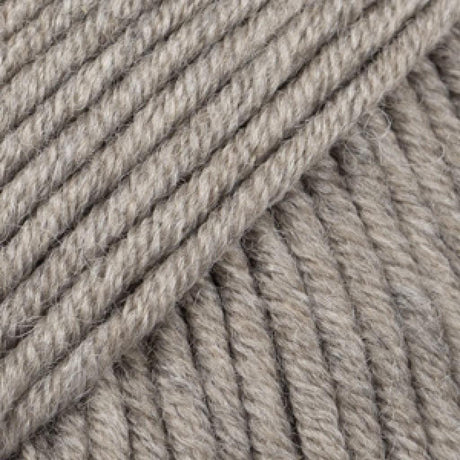 Big Merino Uni - 21 Gråbeige - HobbyHimmelen