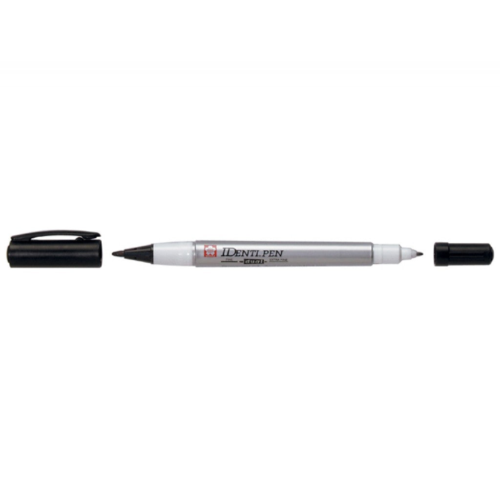 Sakura  Identi-Pen 44101 Sort