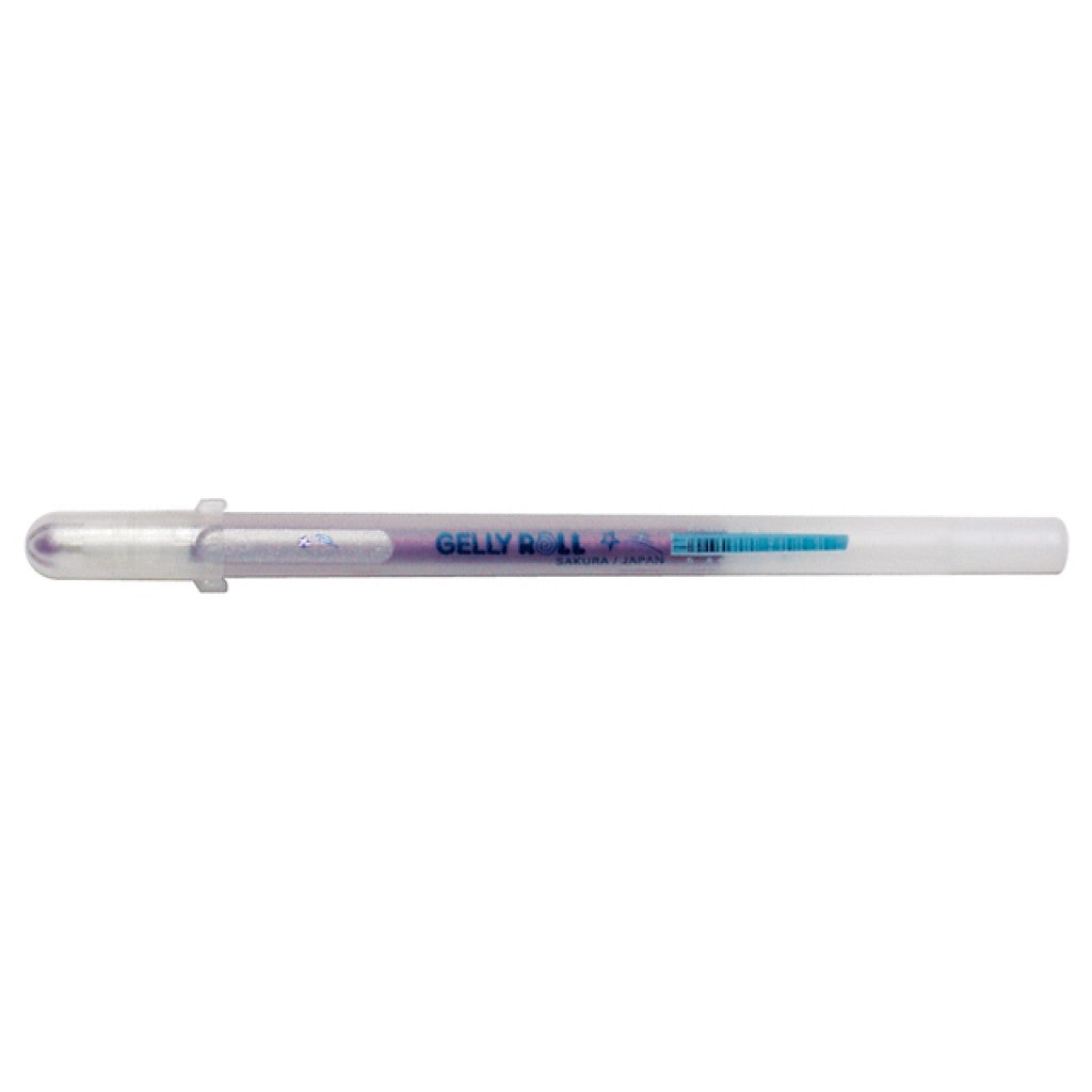Sakura Gelly Roll Stardust - 724 Lilla