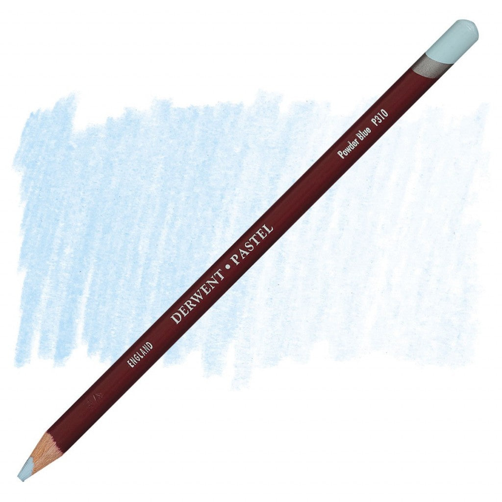 Derwent - Pastel - P310 Powder Blue