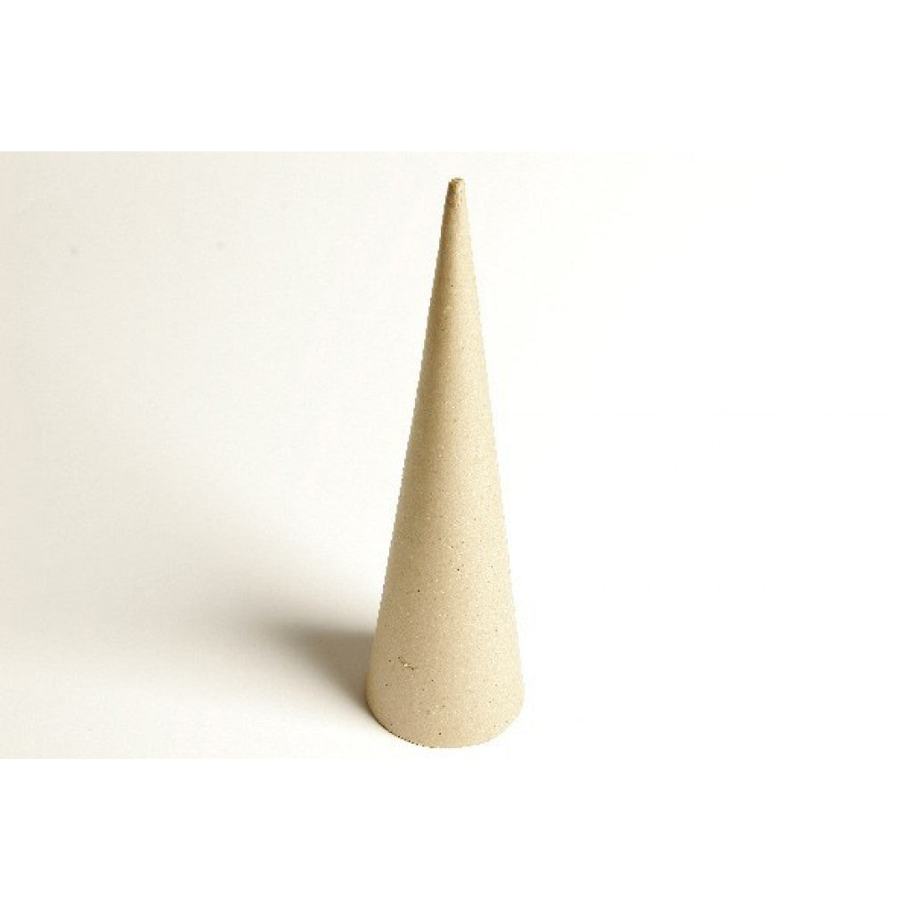 Pappkjegle - 30cm