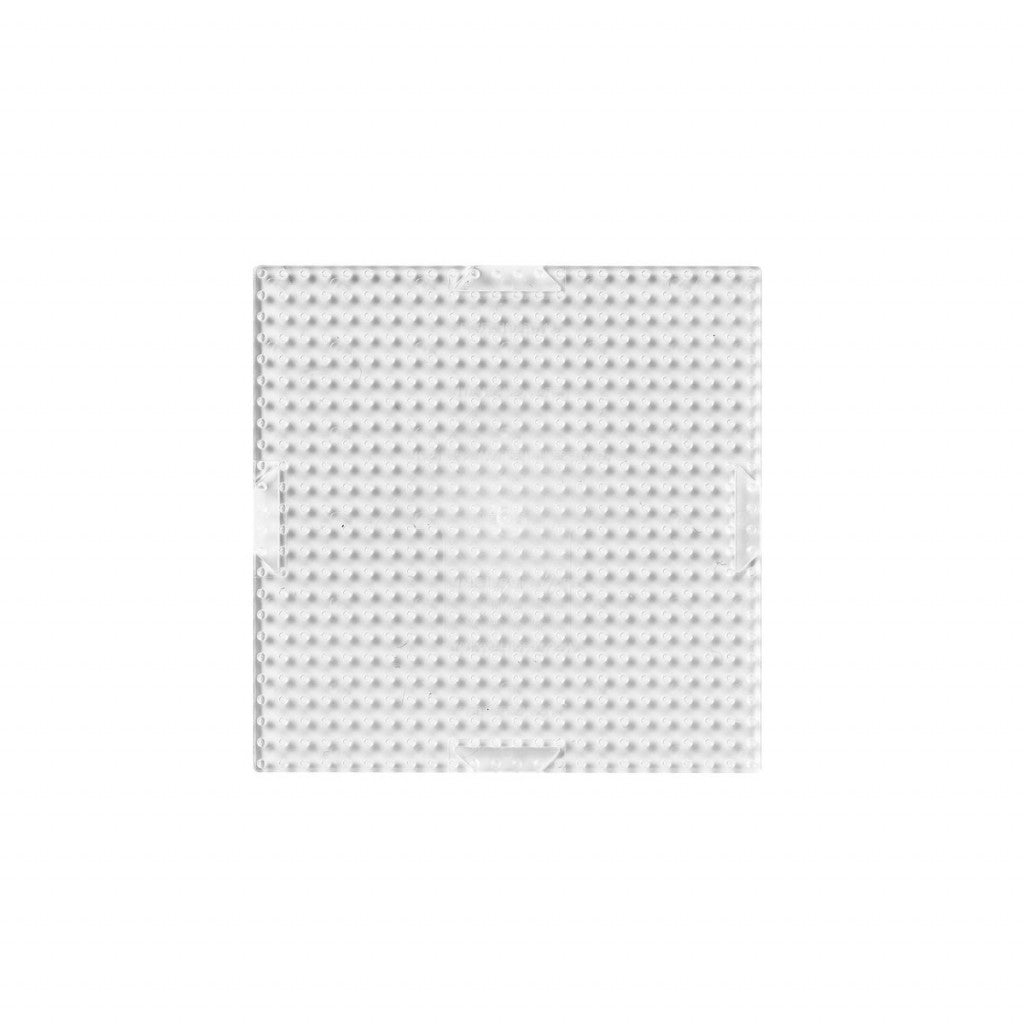 Pixel perleplate 60x60 mm 1stk