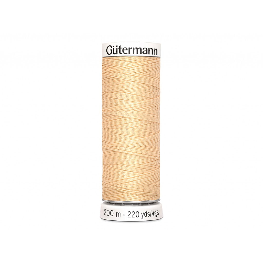 Gütermann Sew-all 200 m - 006