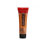 Amsterdam Standard 20ml - 276 Azo Orange - HobbyHimmelen