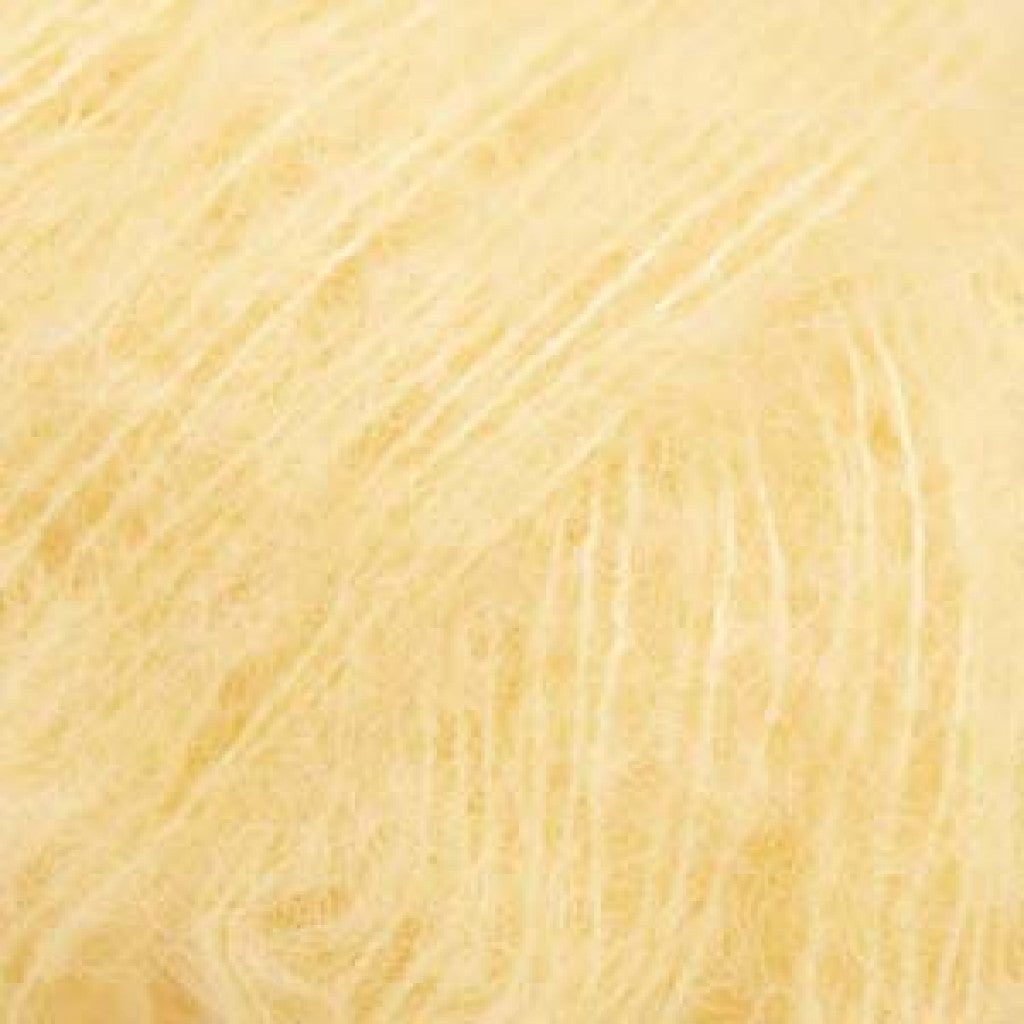 Brushed Alpaca Silk Uni - 30 Gul