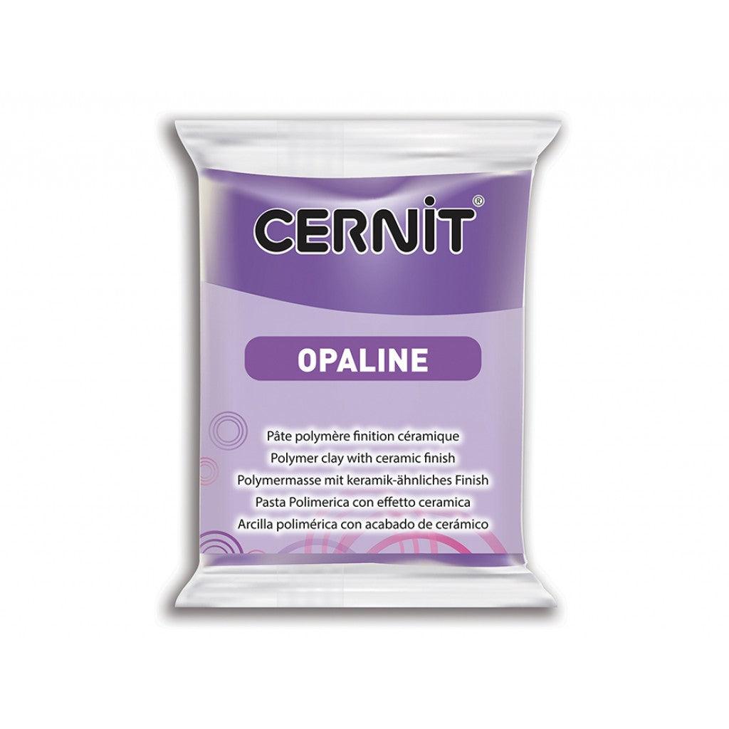 Cernit Opaline 56g - 900 Violet - HobbyHimmelen