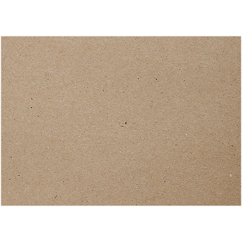 Kvistpapir - A4, 100g, 20 ark