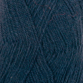 Alpaca Uni - 4305 Lillla/Grå/Blå - HobbyHimmelen