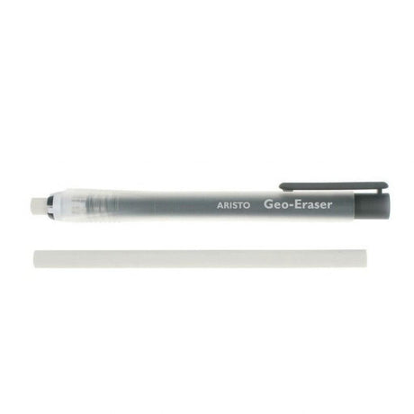 Aristo - Geo-Eraser Viskepenn - HobbyHimmelen
