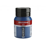 Amsterdam Standard 500ml - 557 Greenish Blue - HobbyHimmelen